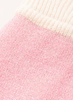 Saia Tricot Bordados