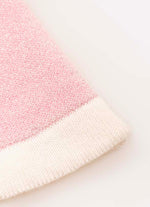 Saia Tricot Bordados