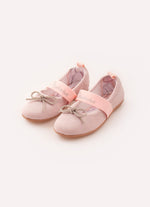 Sapatilha Knit Cristais