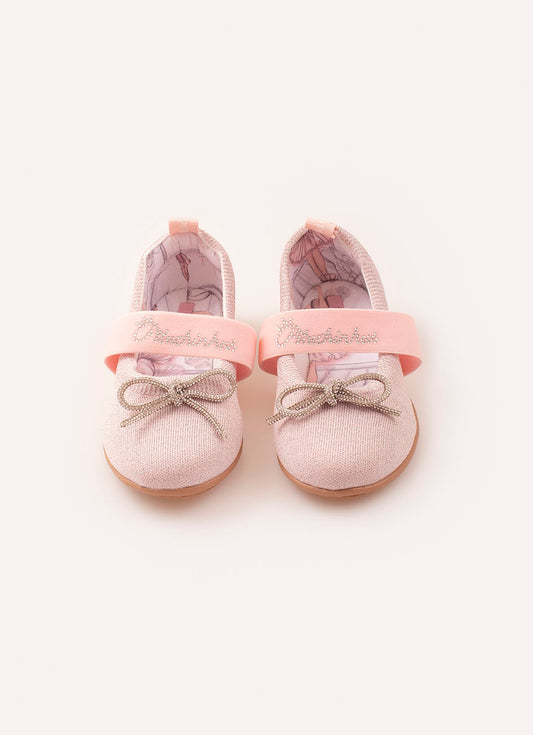 Sapatilha Knit Cristais