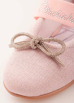Sapatilha Knit Cristais