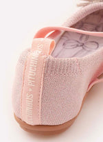 Sapatilha Knit Cristais