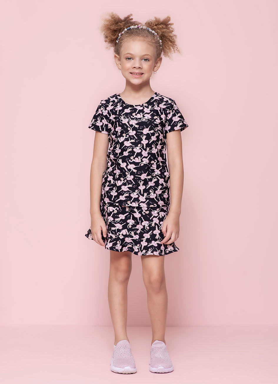 Blusa Malha Light