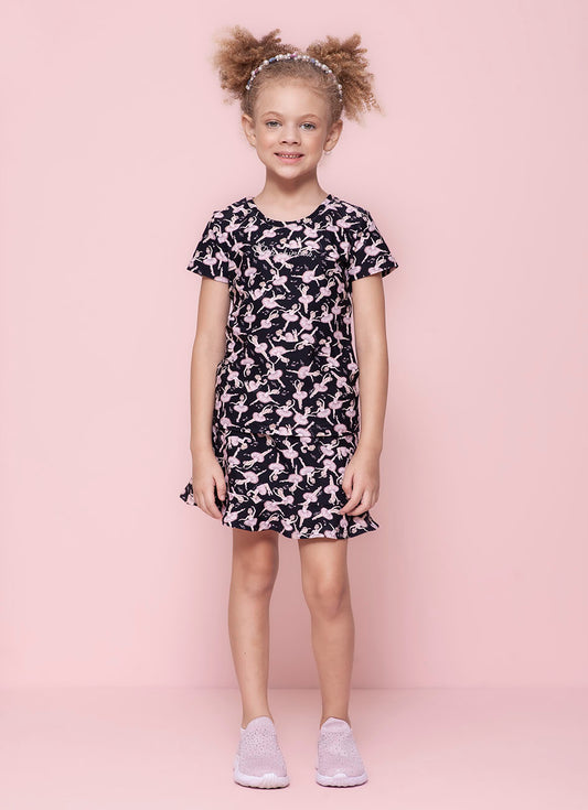 Blusa Malha Light