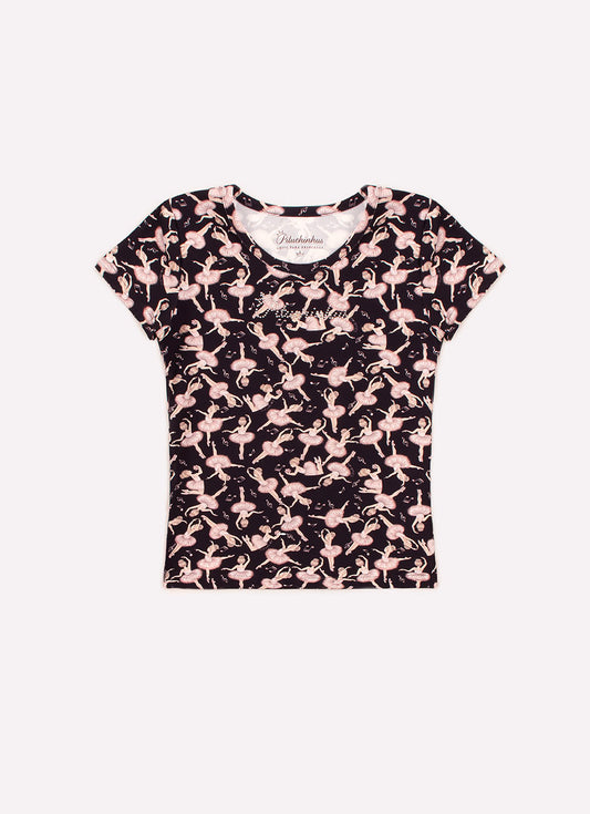 Blusa Malha Light
