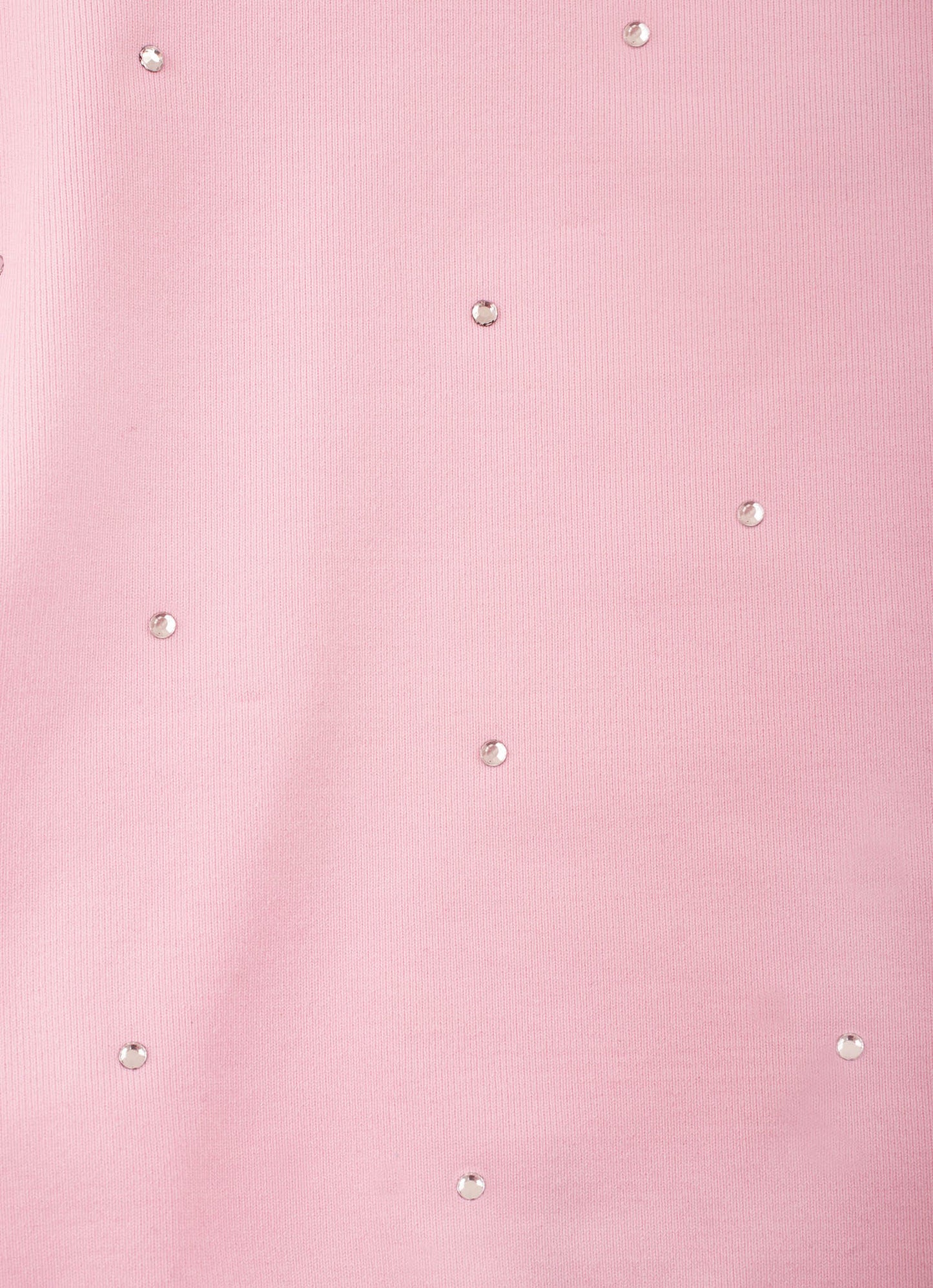 Bolero Malha Light Cristais