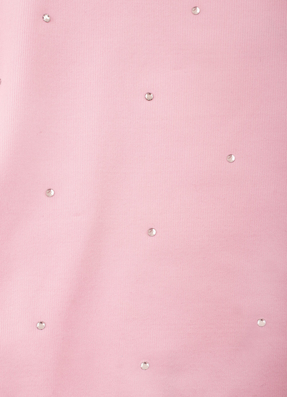 Bolero Malha Light Cristais