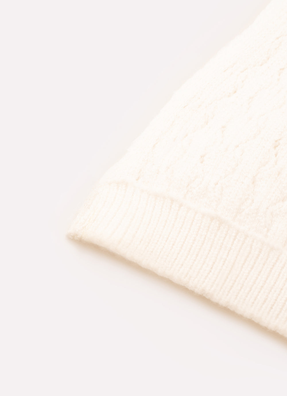 Vestido Longo Tricot Ponto Renda Cristal