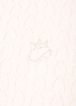 Vestido Tricot Ponto Renda
