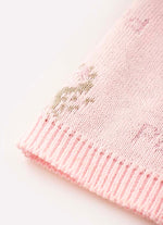 Blusa Regata Cropped Tricot