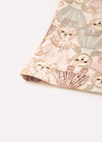 Blusa Alça Malha Light