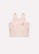 Blusa Alça Malha Light