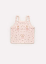 Blusa Alça Malha Light