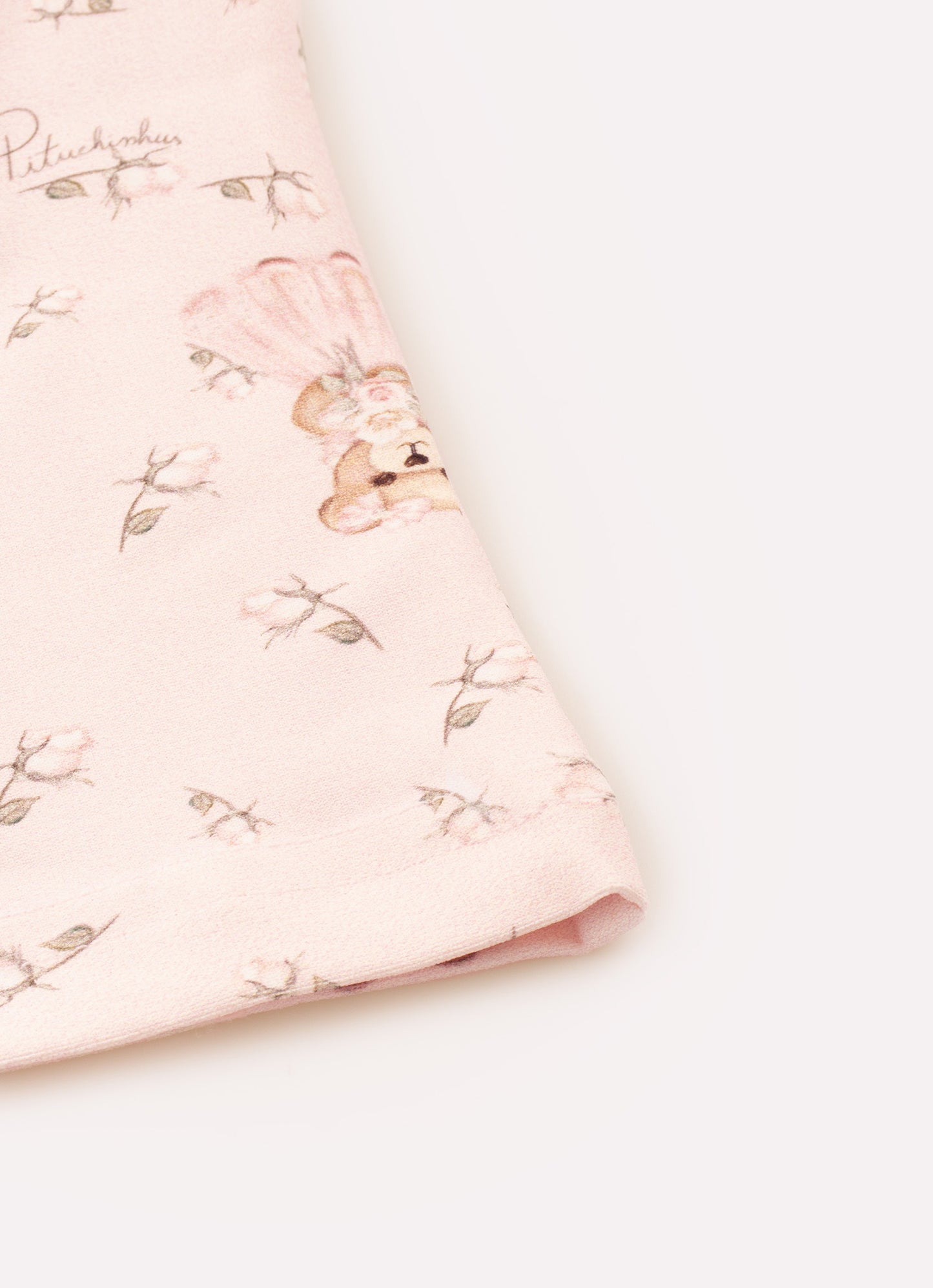 Blusa Alça Malha Light