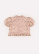 Top Cropped Algodão