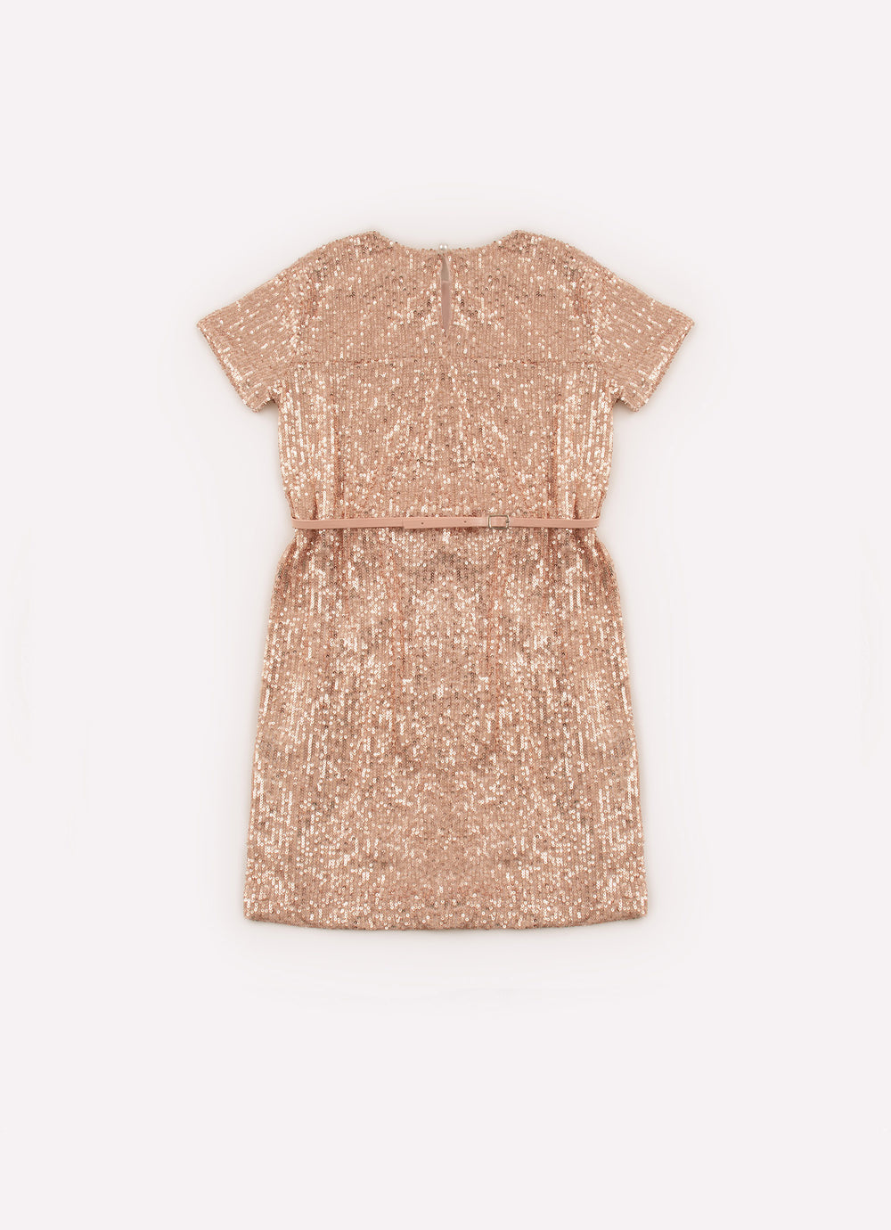 Vestido Paetê