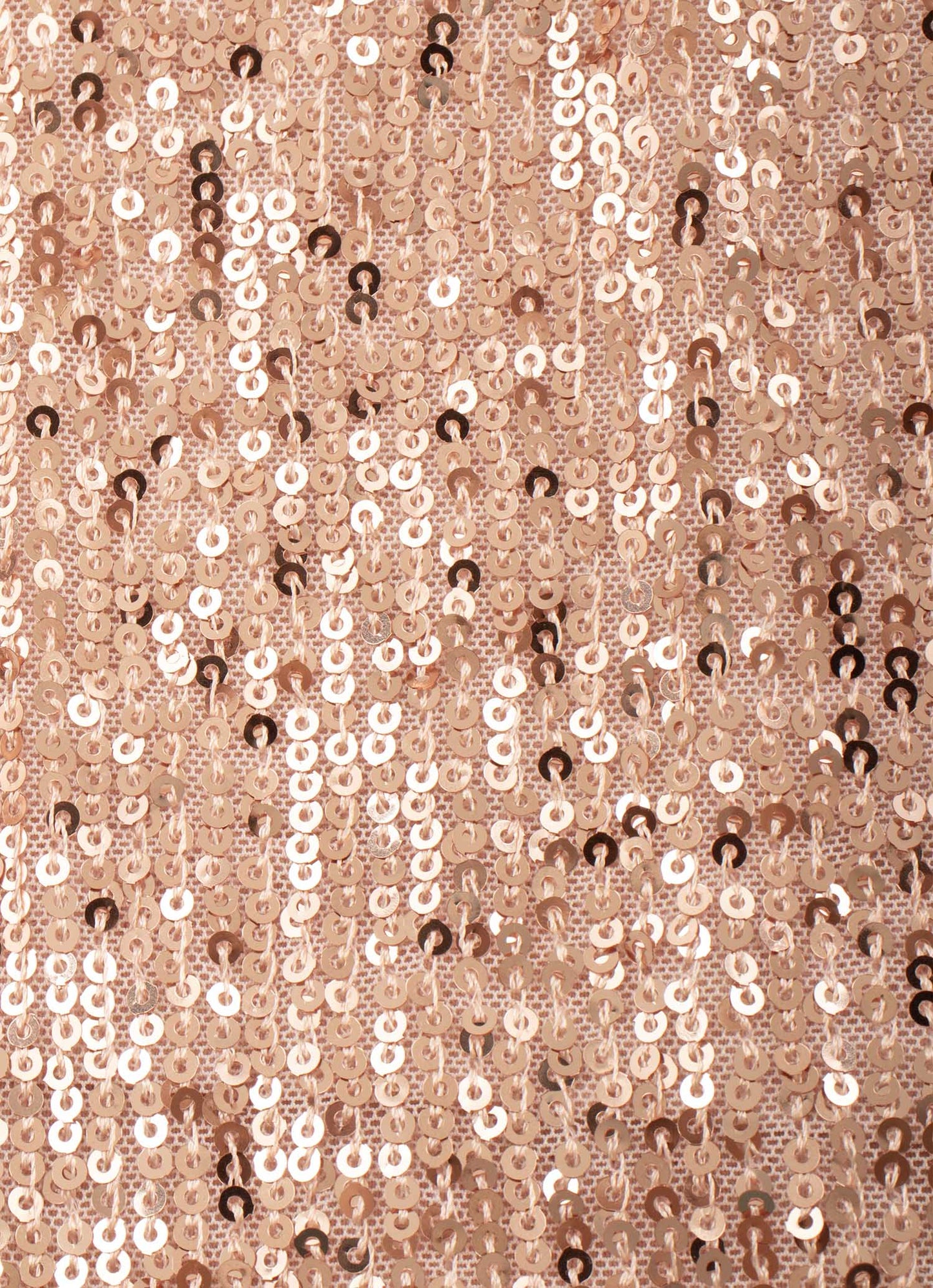 Vestido Paetê