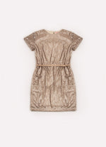 Vestido Paetê