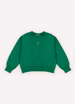Blusa Moletom Felpado Cristal