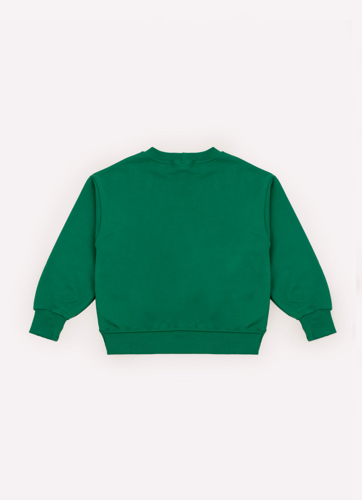 Blusa Moletom Felpado Cristal
