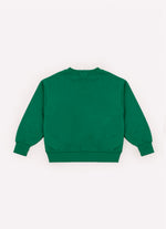 Blusa Moletom Felpado Cristal