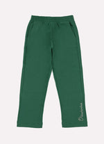 Calça Moletom Felpado Cristal