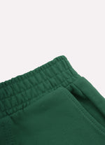 Calça Moletom Felpado Cristal