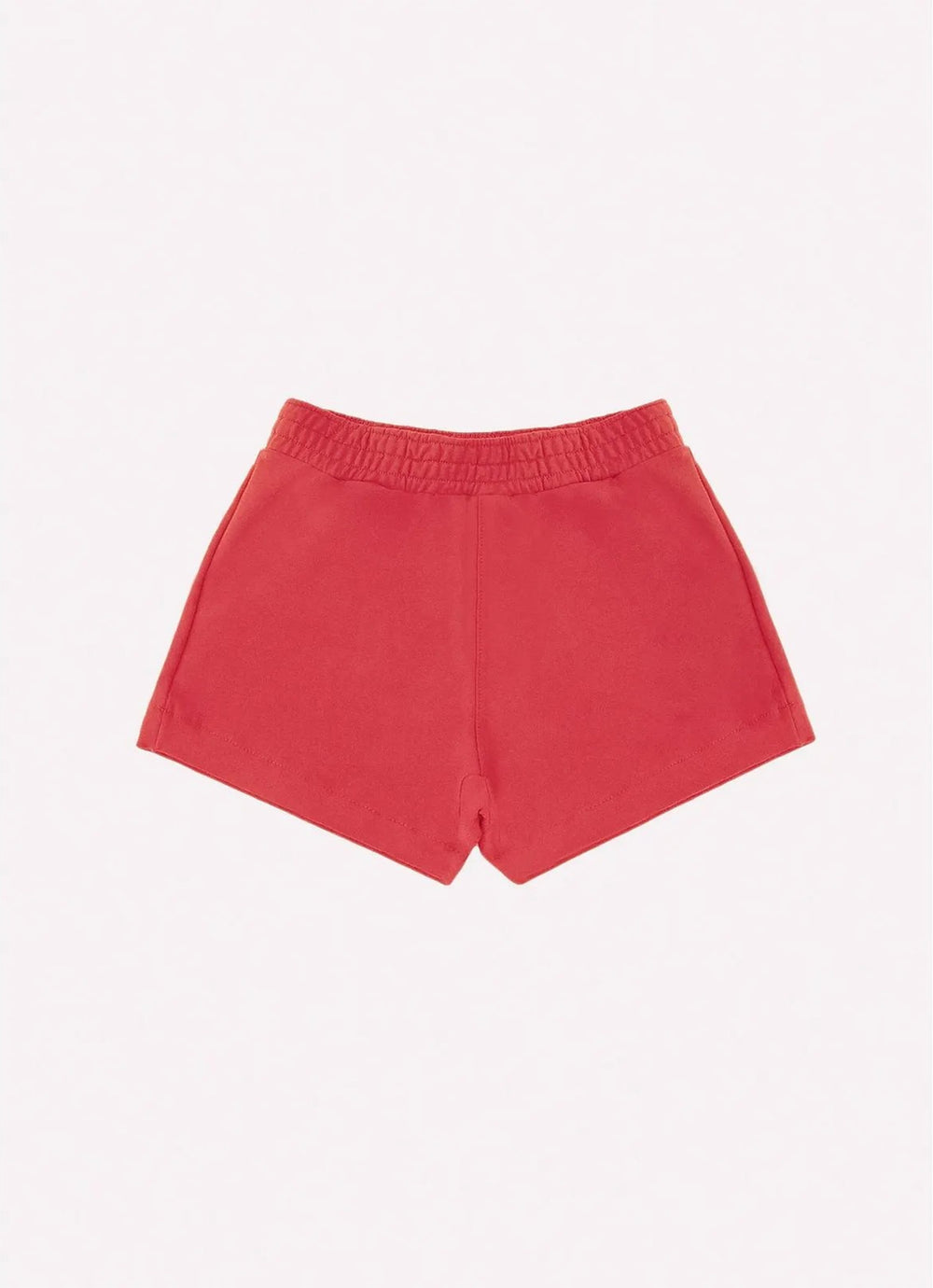Short Moletom Cristal