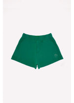 Short Moletom Felpado Cristal