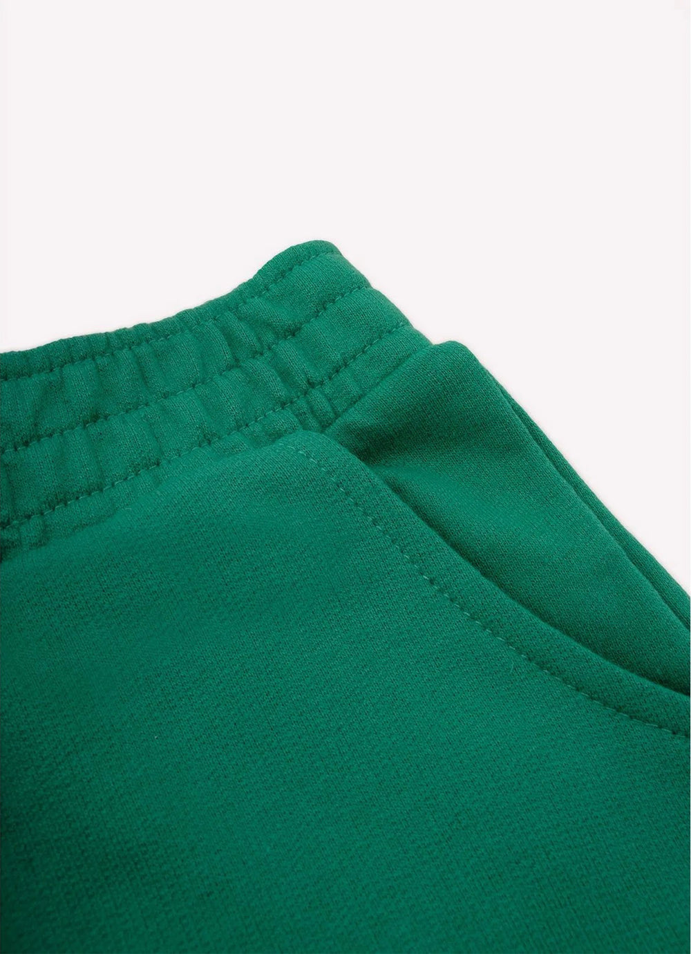 Short Moletom Felpado Cristal