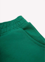 Short Moletom Felpado Cristal