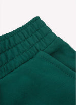 Short Moletom Felpado Cristal