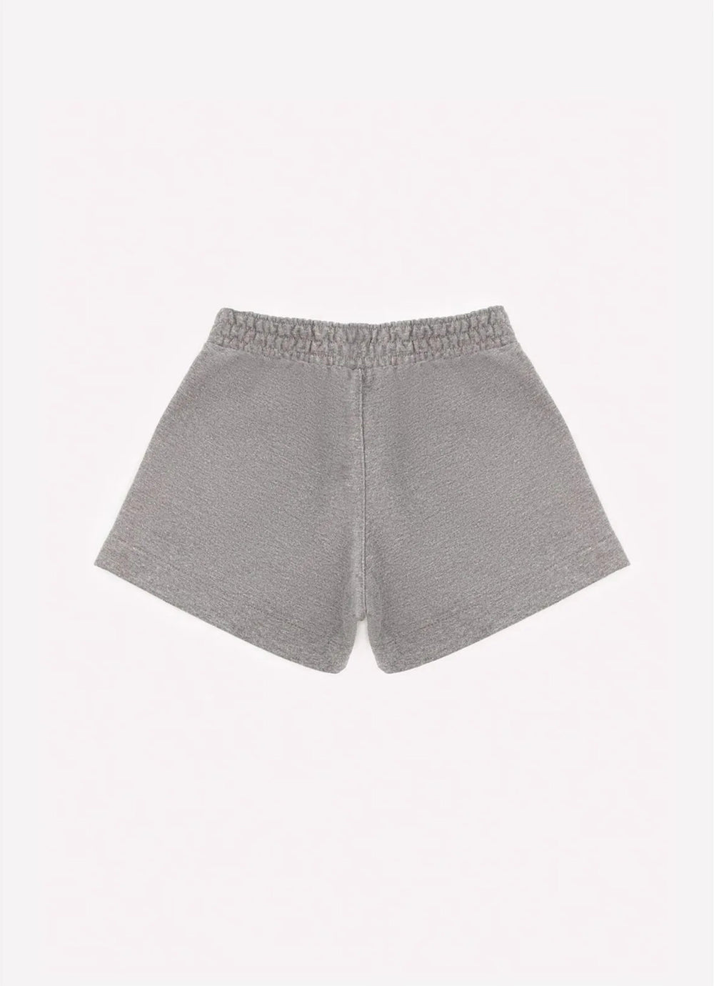 Short Moletom Felpado Cristal