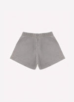 Short Moletom Felpado Cristal
