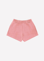 Short Moletom Felpado Cristal