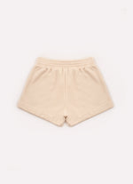 Short Moletom Cristal