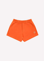 Short Moletom Cristal