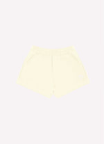 Short Moletom Cristal