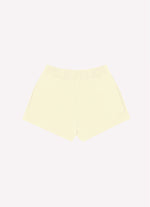 Short Moletom Cristal