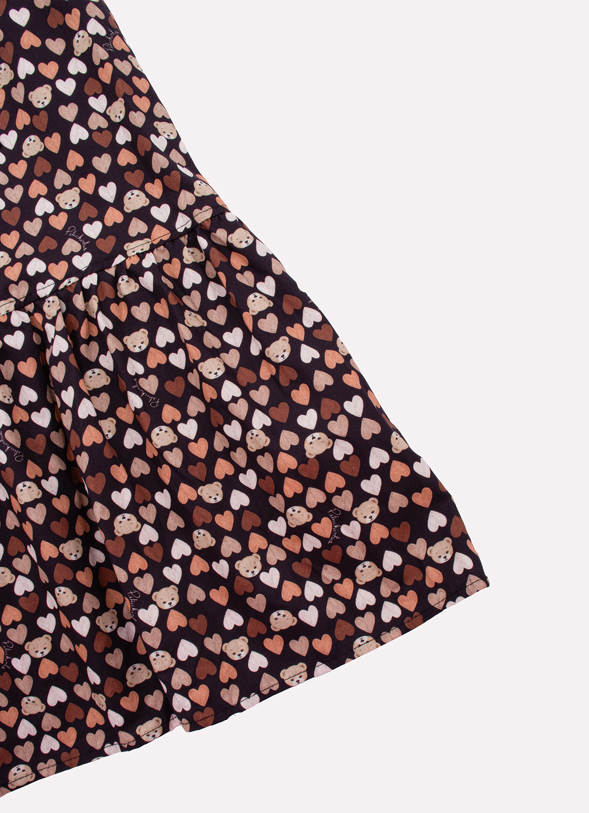Vestido Longo Algodão Lastex