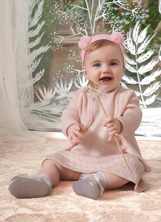 Vestido Tricot Sem Costura