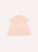 Vestido Tricot Sem Costura