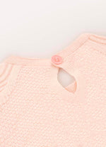 Vestido Tricot Sem Costura