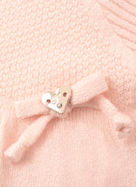Vestido Tricot Sem Costura