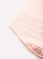 Macacão Tricot Sem Costura
