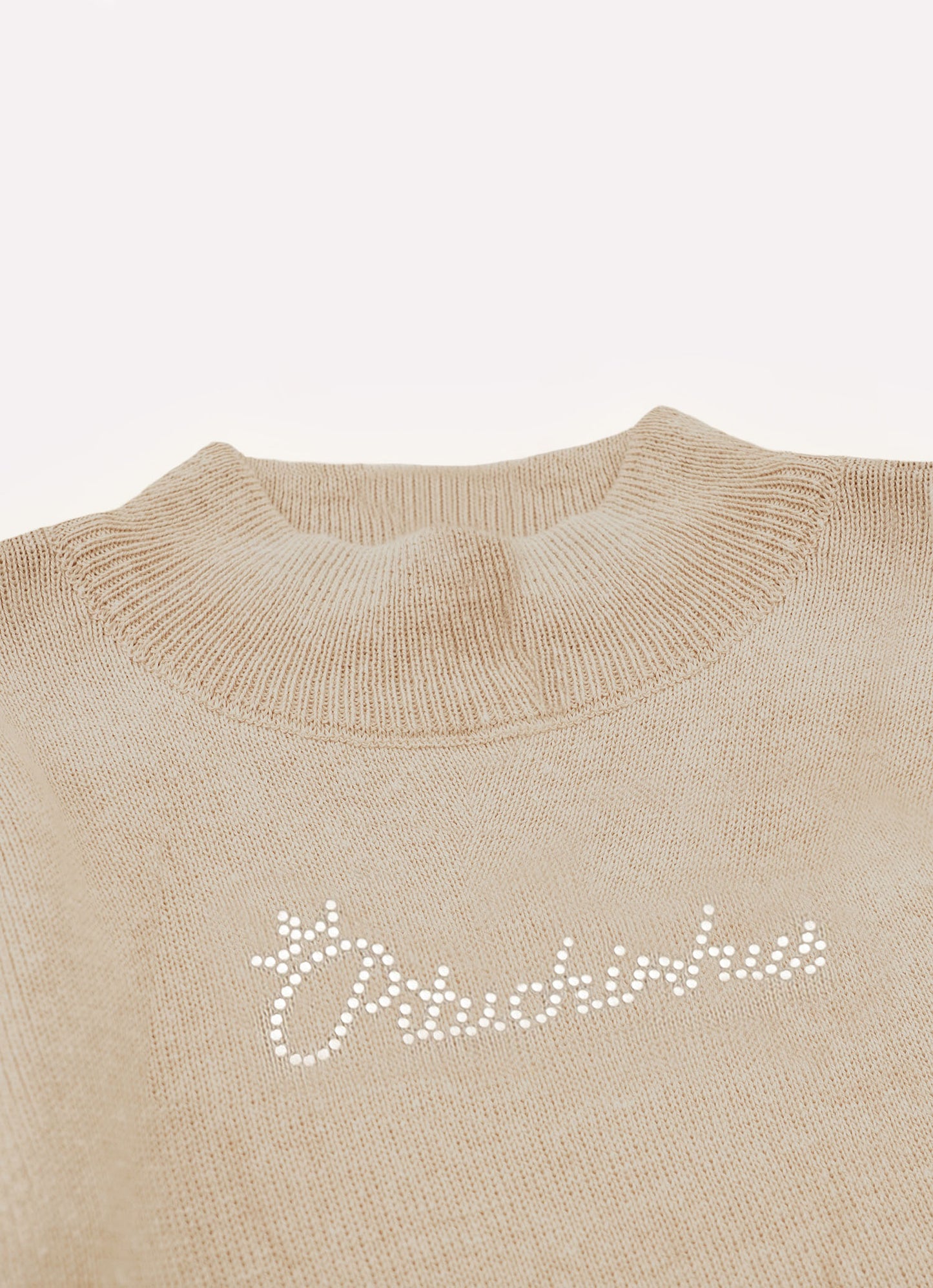 Básica Tricot Pituchinhus