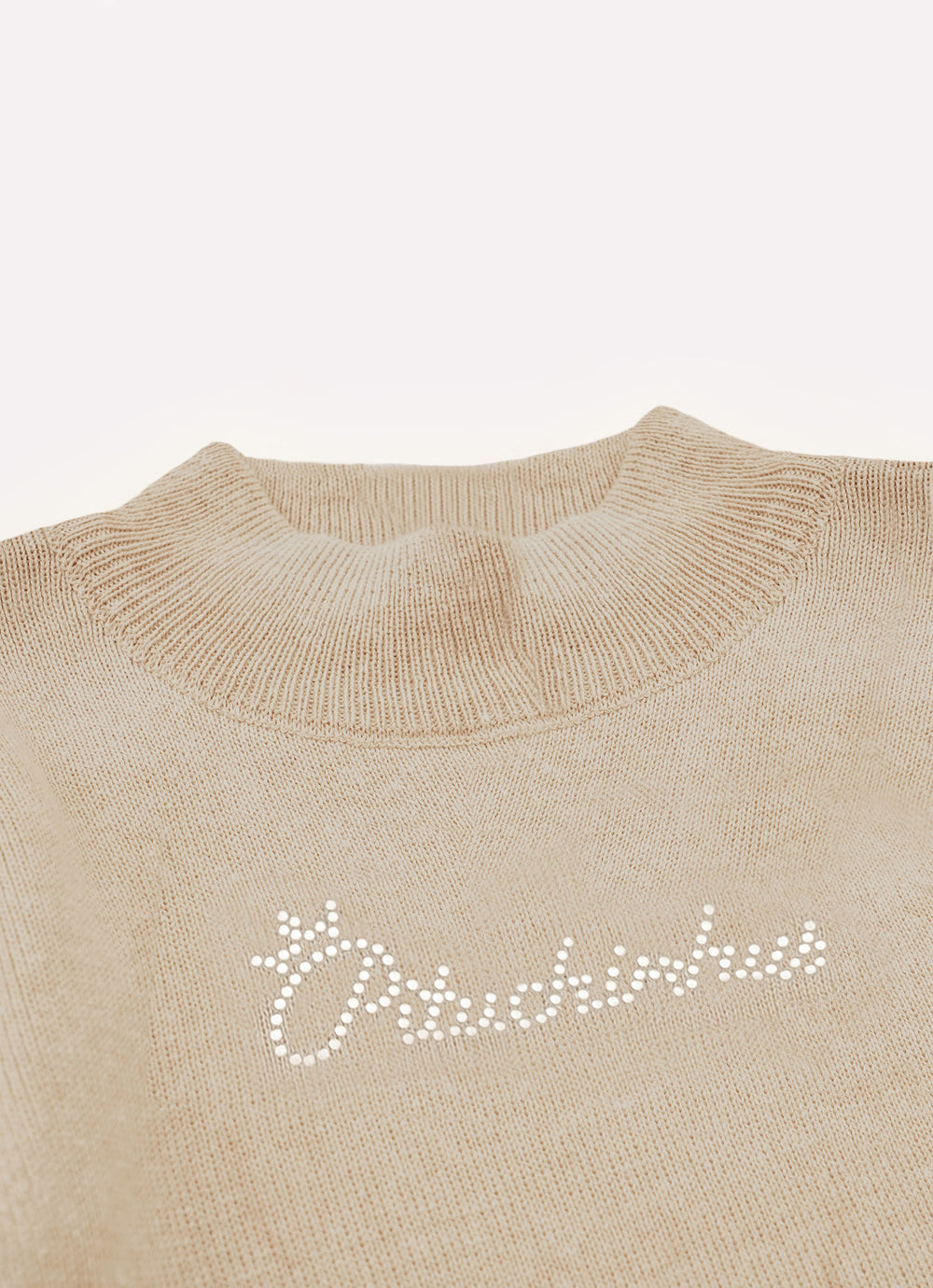Básica Tricot Pituchinhus