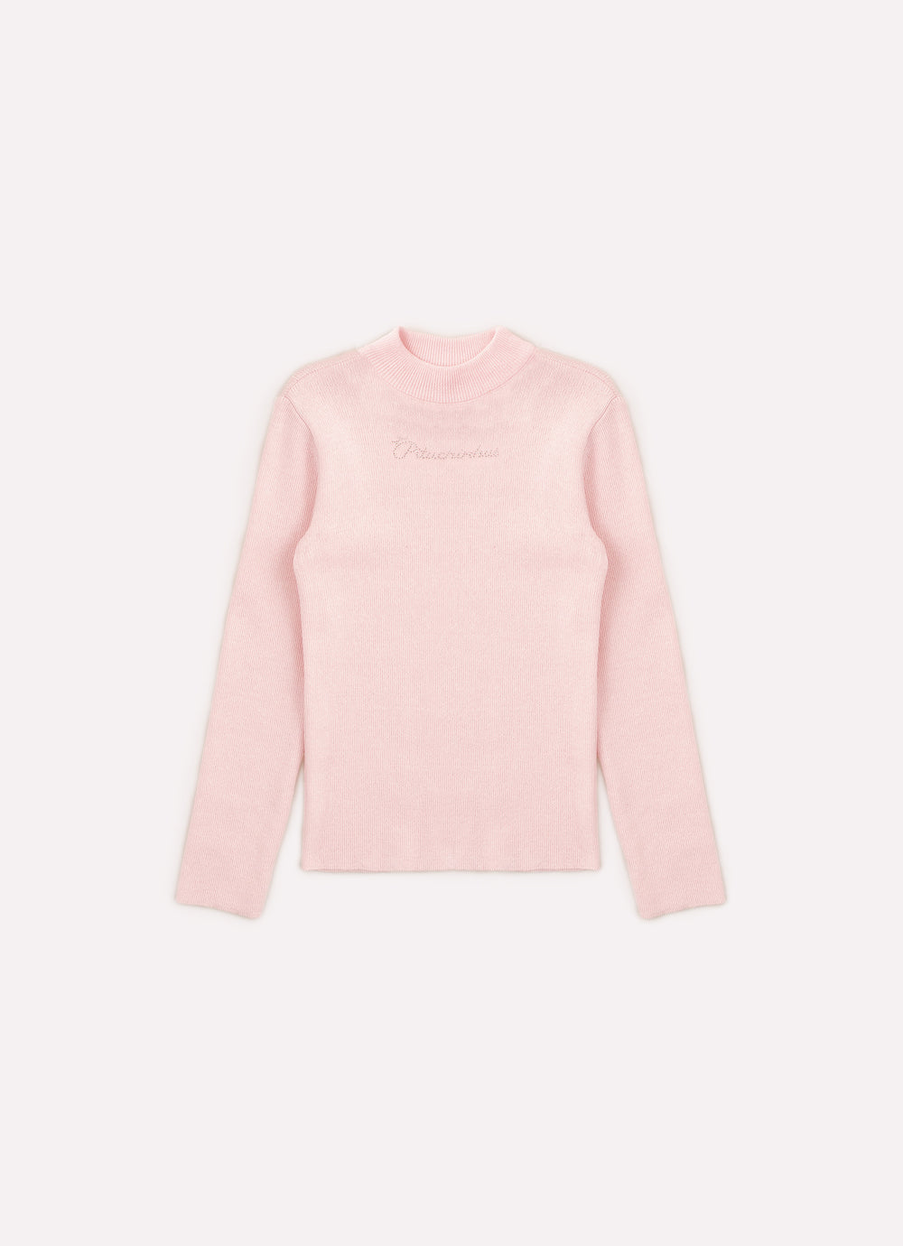 Básica Tricot Pituchinhus
