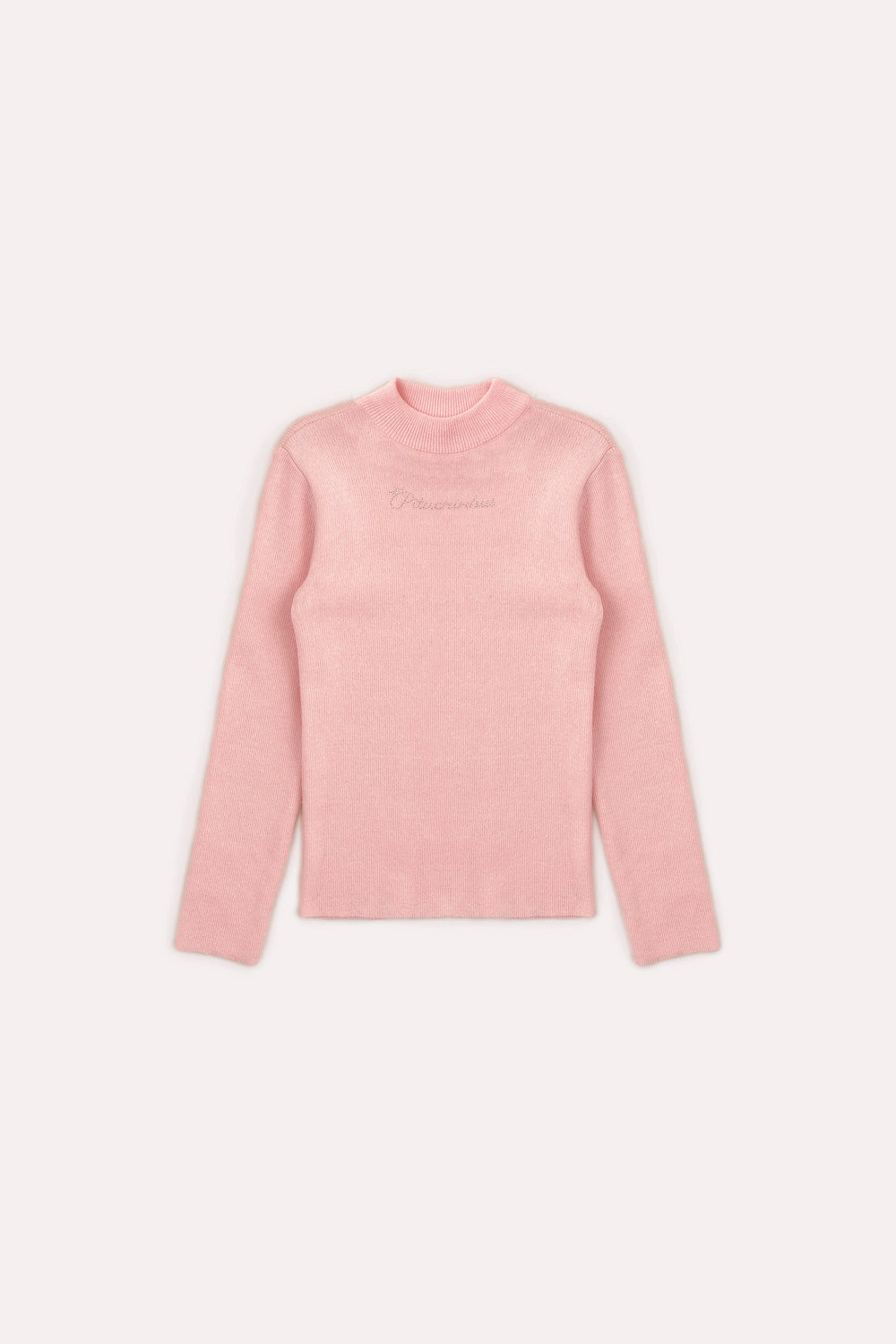 Básica Tricot Pituchinhus