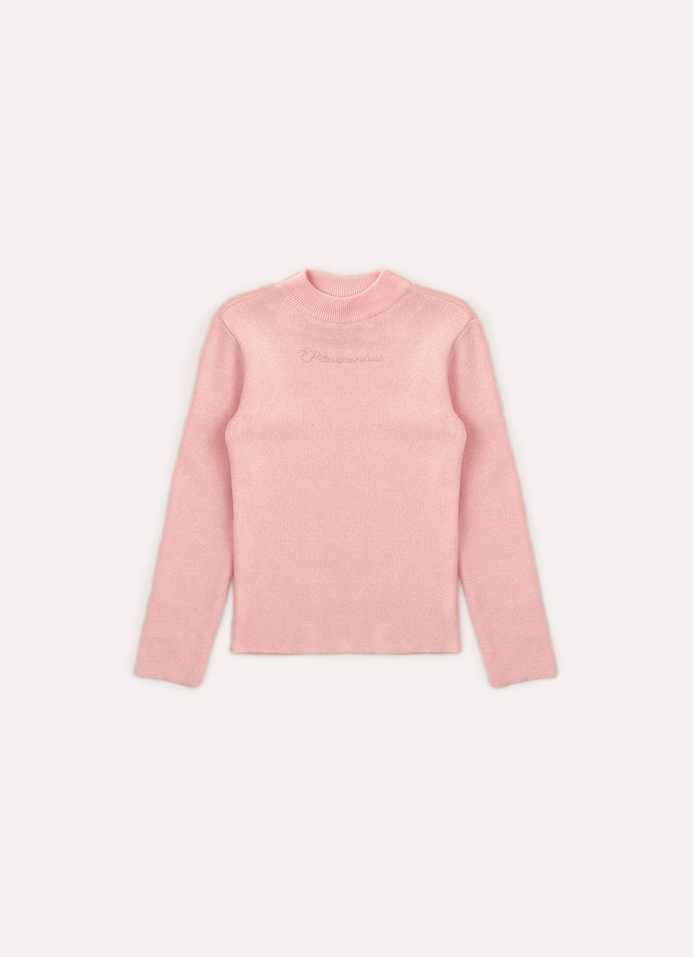 Básica Tricot Pituchinhus